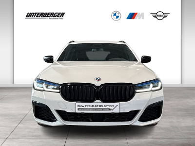 BMW 5er Gebrauchtwagen