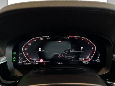 BMW 5er Gebrauchtwagen