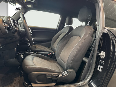 MINI Hatch Gebrauchtwagen