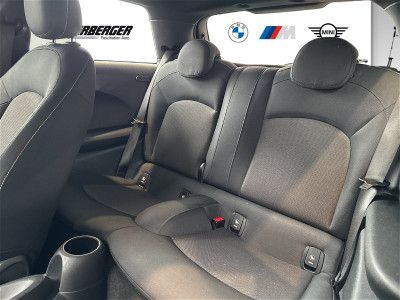 MINI Hatch Gebrauchtwagen