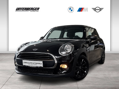 MINI Hatch Gebrauchtwagen