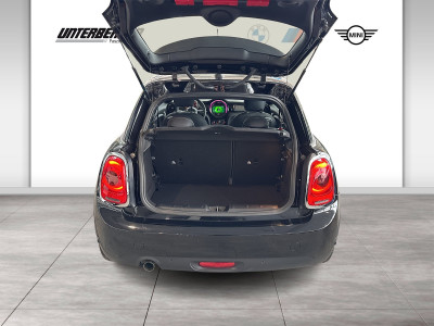 MINI Hatch Gebrauchtwagen