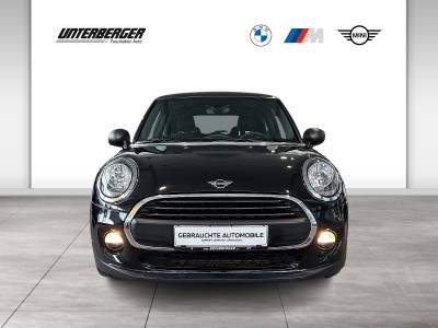 MINI Hatch Gebrauchtwagen