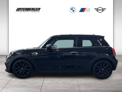 MINI Hatch Gebrauchtwagen