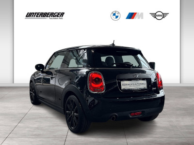 MINI Hatch Gebrauchtwagen