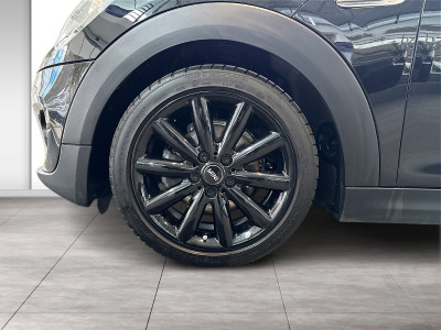 MINI Hatch Gebrauchtwagen