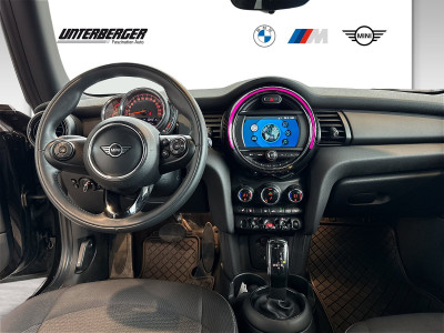 MINI Hatch Gebrauchtwagen