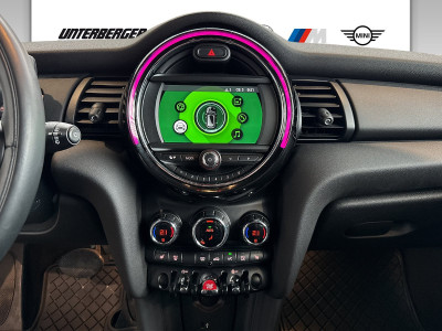 MINI Hatch Gebrauchtwagen