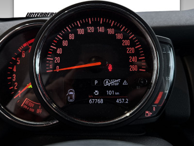 MINI Hatch Gebrauchtwagen