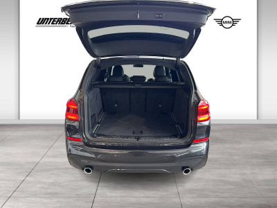 BMW X3 Gebrauchtwagen