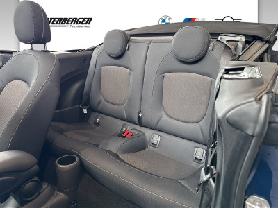 MINI Cabrio Gebrauchtwagen