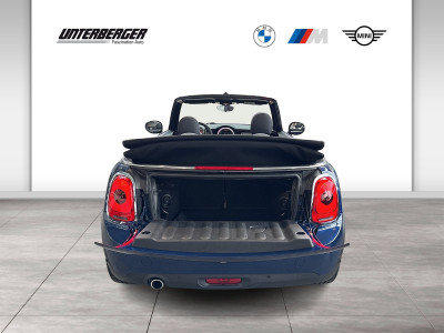 MINI Cabrio Gebrauchtwagen