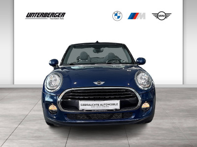 MINI Cabrio Gebrauchtwagen
