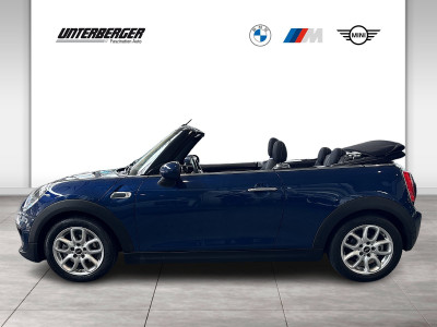 MINI Cabrio Gebrauchtwagen