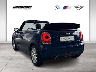 MINI Cabrio Gebrauchtwagen