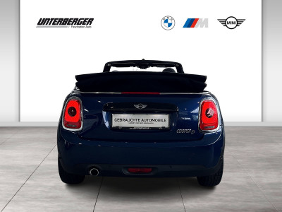 MINI Cabrio Gebrauchtwagen