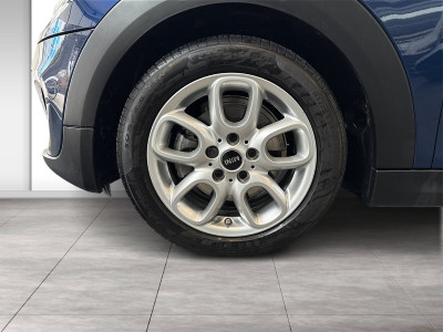 MINI Cabrio Gebrauchtwagen