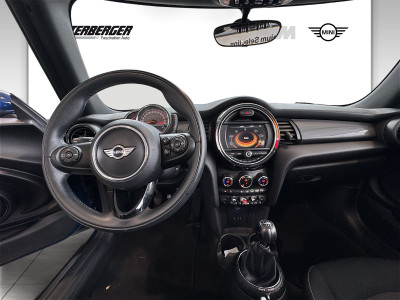MINI Cabrio Gebrauchtwagen