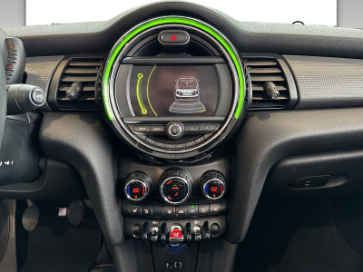 MINI Cabrio Gebrauchtwagen