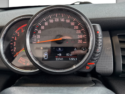 MINI Cabrio Gebrauchtwagen