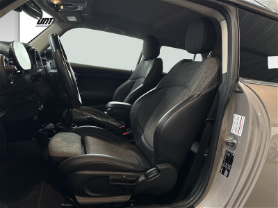 MINI Mini Gebrauchtwagen