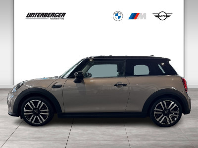 MINI Mini Gebrauchtwagen