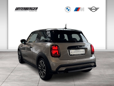 MINI Mini Gebrauchtwagen