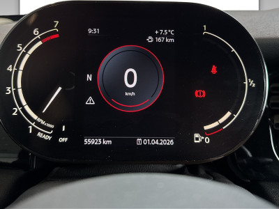 MINI Mini Gebrauchtwagen