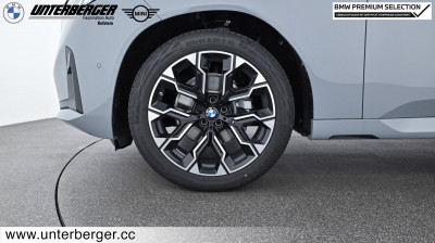 BMW X3 Jahreswagen BMW X3 Jahreswagen