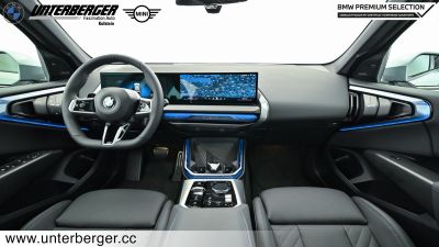 BMW X3 Jahreswagen BMW X3 Jahreswagen