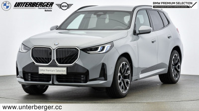 BMW X3 Jahreswagen BMW X3 Jahreswagen
