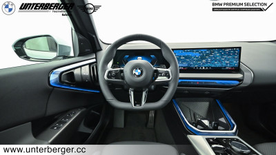 BMW X3 Jahreswagen BMW X3 Jahreswagen