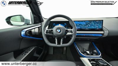 BMW X3 Jahreswagen BMW X3 Jahreswagen