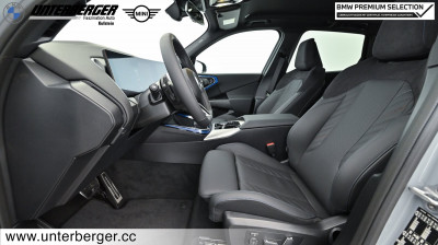 BMW X3 Jahreswagen BMW X3 Jahreswagen