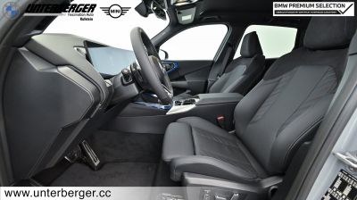 BMW X3 Jahreswagen BMW X3 Jahreswagen