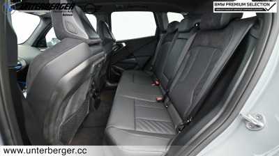 BMW X3 Jahreswagen BMW X3 Jahreswagen