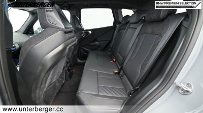 BMW X3 Jahreswagen BMW X3 Jahreswagen