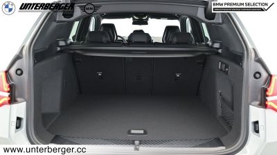 BMW X3 Jahreswagen BMW X3 Jahreswagen