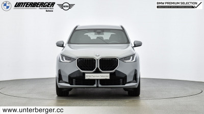 BMW X3 Jahreswagen BMW X3 Jahreswagen