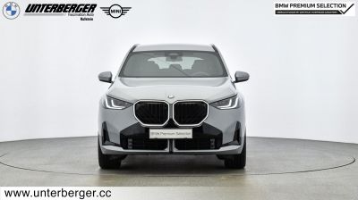BMW X3 Jahreswagen BMW X3 Jahreswagen