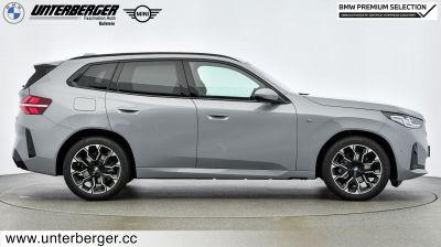 BMW X3 Jahreswagen BMW X3 Jahreswagen