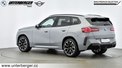 BMW X3 Jahreswagen BMW X3 Jahreswagen