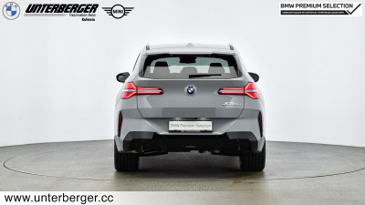 BMW X3 Jahreswagen BMW X3 Jahreswagen