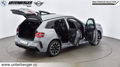 BMW X3 Jahreswagen BMW X3 Jahreswagen