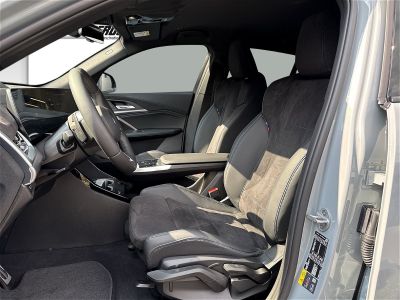 BMW iX2 Vorführwagen BMW iX2 Vorführwagen