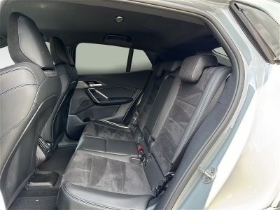 BMW iX2 Vorführwagen BMW iX2 Vorführwagen