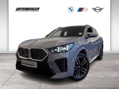 BMW iX2 Vorführwagen