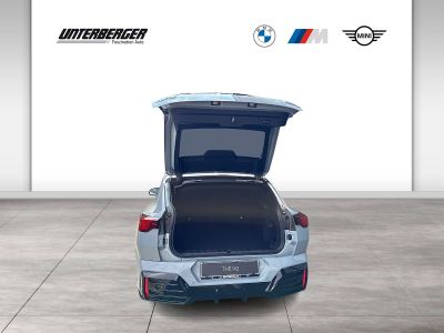 BMW iX2 Vorführwagen BMW iX2 Vorführwagen