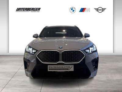 BMW iX2 Vorführwagen BMW iX2 Vorführwagen