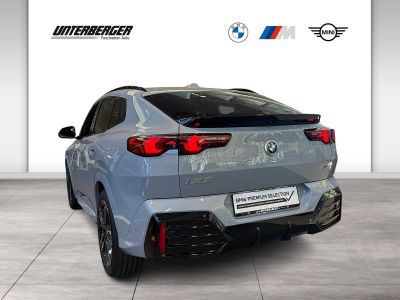 BMW iX2 Vorführwagen BMW iX2 Vorführwagen